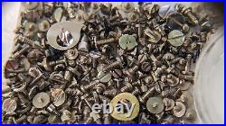 Breitling SCREWS. Variety. All for 1 price, for watch repair/parts