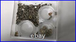 Breitling SCREWS. Variety. All for 1 price, for watch repair/parts