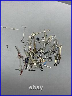 Breitling Watch parts hands, Used Genuine Breitling parts
