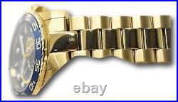 Broken Runs Fast Parts Invicta Pro Diver Automatic Men's 50mm Watch 30405