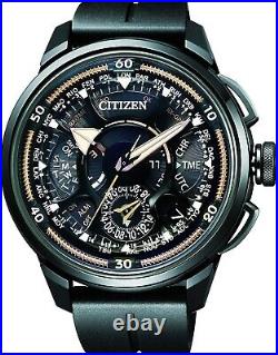 CITIZEN SATELLITE WAVE GPS F990 CC7005-16G New Watches, Parts & Accessories