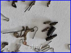 Chronograph WATCH Hand wind Movement LOT PARTS FOR Landeron/Valjoux/Venus 200PC