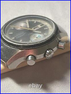 Citizen 67-9038 FLYBACK Chronograph Automatic 23J Cal. 8110 Repair & Parts