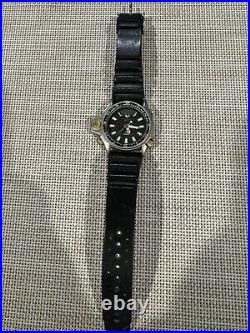 Citizen C023 Promaster Aqualand 200M Diver's watch Depth Sensor Parts Or Repair