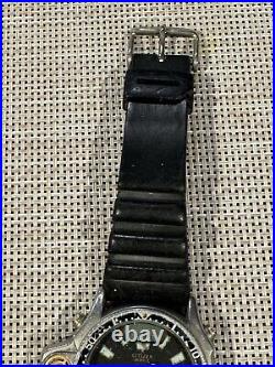 Citizen C023 Promaster Aqualand 200M Diver's watch Depth Sensor Parts Or Repair
