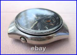 Citizen Chronograph 8110 Automatic Day Date 67-9119, for parts