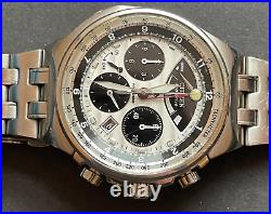 Citizen Eco-Drive Caliber 2100 Men's Watch Parts/Repair E210-T007058 Solar 44mm