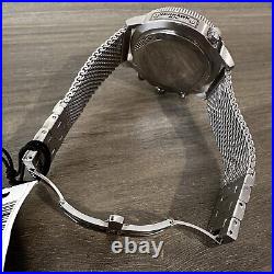 Citizen Navihawk Promaster AT JY8030-83E EcoDrive Watch AS IS Parts Repair