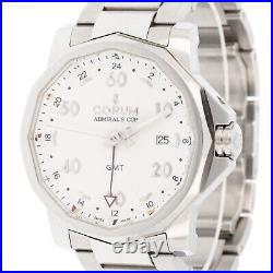Corum Admiral's Cup Automatic Date GMT Limited Edition 44MM 01.0055