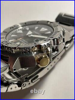 Custom SEIKO SRP307 Monster BUILD/Mod with OEM Parts