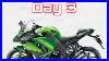Day 3 Of Kawasaki Ninja Restoration Series Kawasaki Kawasakininja300 Bikerestoration Newseries