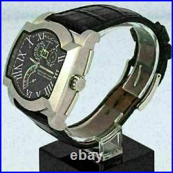 DeLaCour Individually Crafed Since Tomorrow Jumping Date Limited 500 PCS 47mm