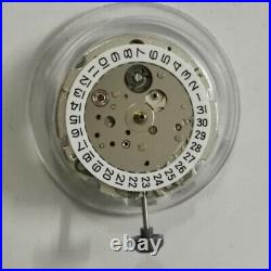 Durable Replacement Movement Watch Spare Parts Three-Hands For MIYOTA 8215