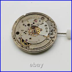 ETA 2762 hand-winding Watch Movement for parts