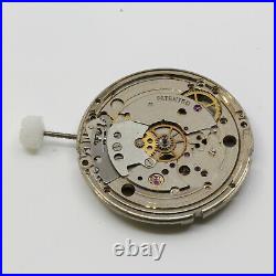 ETA 2762 hand-winding Watch Movement for parts