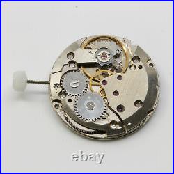 ETA 2762 hand-winding Watch Movement for parts