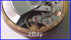 ETA Valjoux 7750 movement, RUNS, Rolex Daytona Chronometer dial and hands
