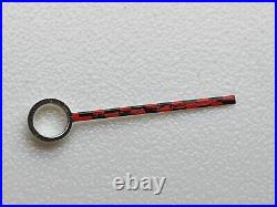 Enicar Sherpa 300 Jet Graph GMT Hand for Valjoux 72 Parts