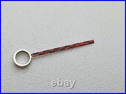 Enicar Sherpa 300 Jet Graph GMT Hand for Valjoux 72 Parts