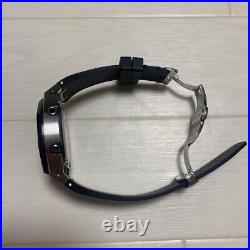 Exc+5? G-Shock Ga-2100 -1Ajf Casioak Custom Parts Genuine Belt Fedex