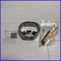 Exc+5? G-Shock Ga-2100 -1Ajf Casioak Custom Parts Genuine Belt Fedex