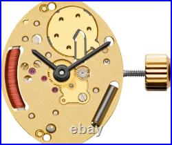 For Genuine ETA E03.001 Watch Movement Swiss 2 Hands, Replacement Repair Parts