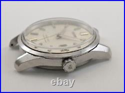 For Parts As-Is KING SEIKO Hand-Winding Ref. 4402-8000 Not Working