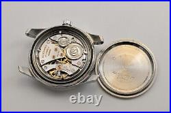 For Parts As-Is KING SEIKO Hand-Winding Ref. 4402-8000 Not Working