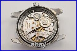 For Parts As-Is KING SEIKO Hand-Winding Ref. 4402-8000 Not Working