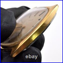 For Parts As-Is OMEGA Geneve Hand-Winding Cal. 625 Ref. 111.0139 Runs