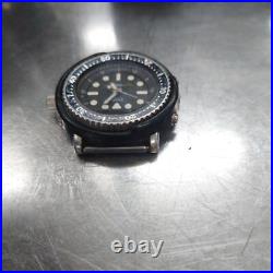 For Parts! Sold As-is Seiko H558-5000