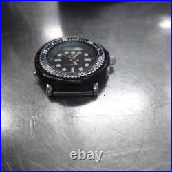 For Parts! Sold As-is Seiko H558-5000