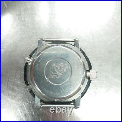 For Parts! Sold As-is Seiko H558-5000