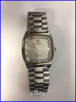 GENUINE OMEGA CONSTELLATION CHRONOMETER ELECTRONIC 300Hz WATCH SECOND HAND
