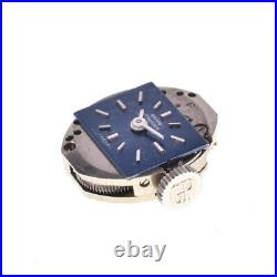 GIRARD-PERREGAUX Genuine Movement Hand-Winding Unknown Cal. Watch Parts Working