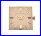 GIRARD-PERREGAUX Genuine Movement Hand-wound Cal. 263508 Watch Parts Working