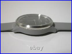 Garmin vivomove 3 Grey Color Watch Smartwatch Parts Item Fast Shipping