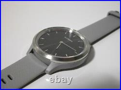 Garmin vivomove 3 Grey Color Watch Smartwatch Parts Item Fast Shipping