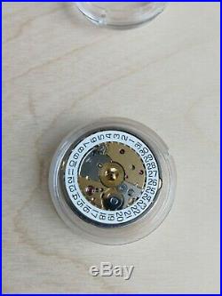 Genuine ETA 2824-2 movement Swiss Gilt finish H2 (standard hand height)