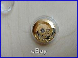 Genuine ETA 2824-2 movement Swiss Gilt finish H2 (standard hand height)