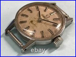 Genuine For Parts Omega Geneve 511.0451 Cal. 625 Hand Winding Ladies # 351