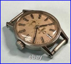 Genuine For Parts Omega Geneve 511.0451 Cal. 625 Hand Winding Ladies # 351