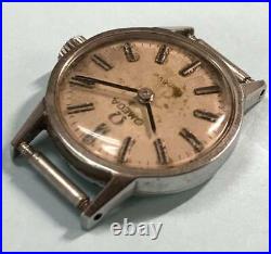 Genuine For Parts Omega Geneve 511.0451 Cal. 625 Hand Winding Ladies # 351