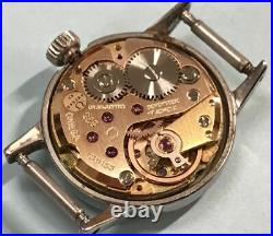 Genuine For Parts Omega Geneve 511.0451 Cal. 625 Hand Winding Ladies # 351