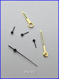 Genuine Heuer Hands Set for Lemania 873 Parts