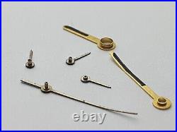 Genuine Heuer Hands Set for Lemania 873 Parts