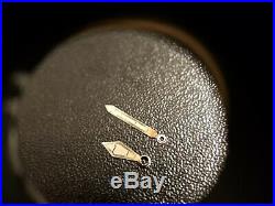 Genuine Military Omega Seamaster 300 Watch Sword Hands 165.024/166.024/166.0324