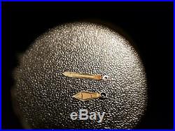 Genuine Military Omega Seamaster 300 Watch Sword Hands 165.024/166.024/166.0324