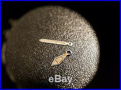 Genuine Military Omega Seamaster 300 Watch Sword Hands 165.024/166.024/166.0324