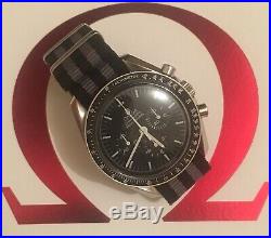 Genuine OEM SP1 Omega Speedmaster Moonwatch Hands 145.022, 321,861,1861